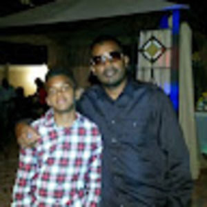 Meet your Posher, Fabian